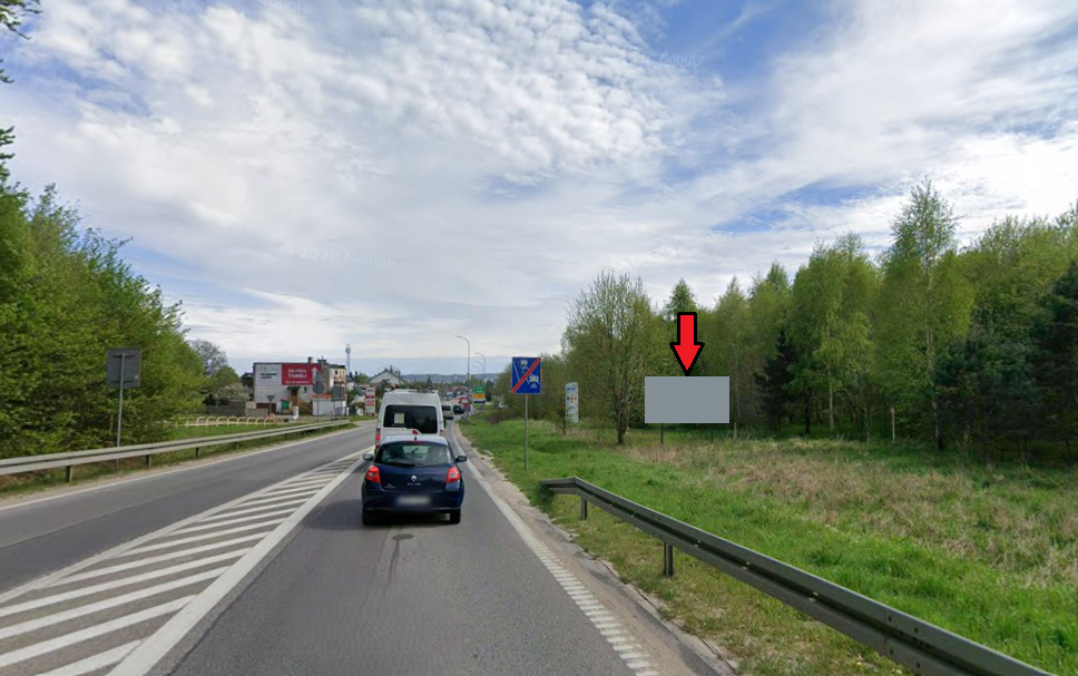 Przykładowa reklama