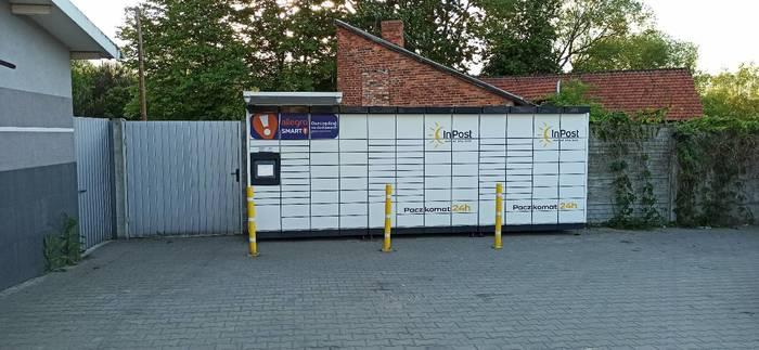 Przykładowa reklama