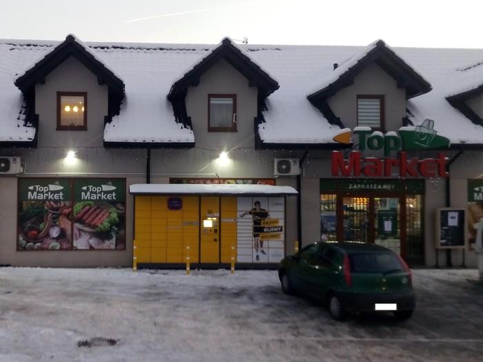 Przykładowa reklama