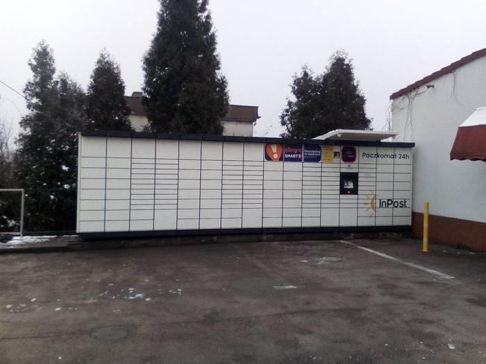 Przykładowa reklama