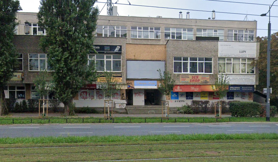Przykładowa reklama