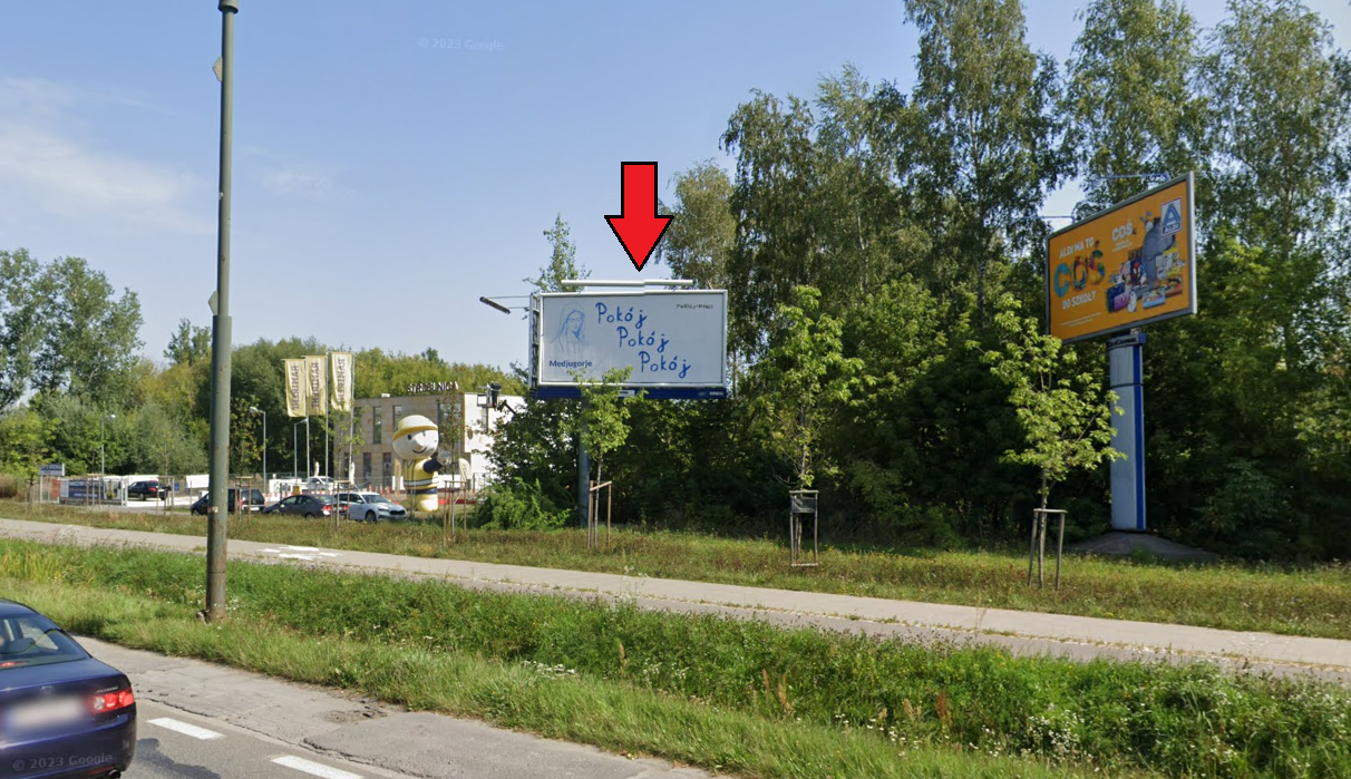 Przykładowa reklama