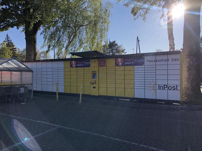 Przykładowa reklama