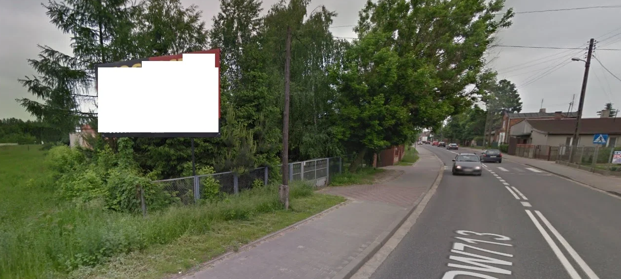 Przykładowa reklama