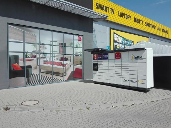 Przykładowa reklama