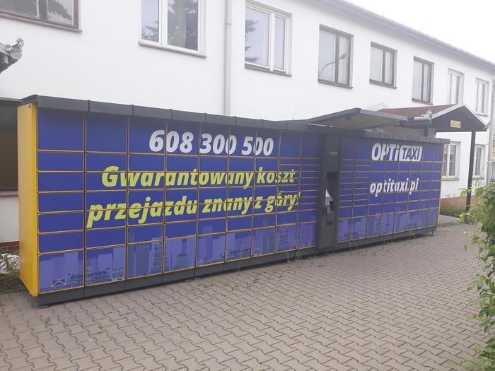 Przykładowa reklama