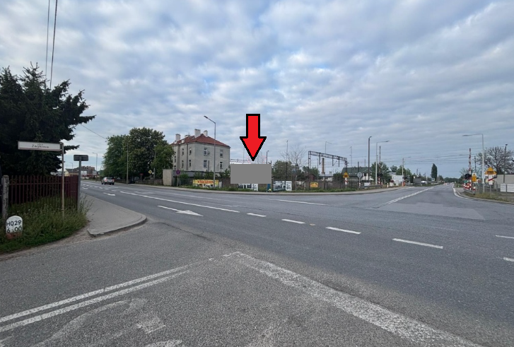 Przykładowa reklama