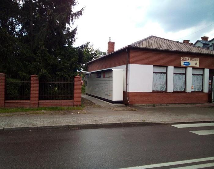 Przykładowa reklama