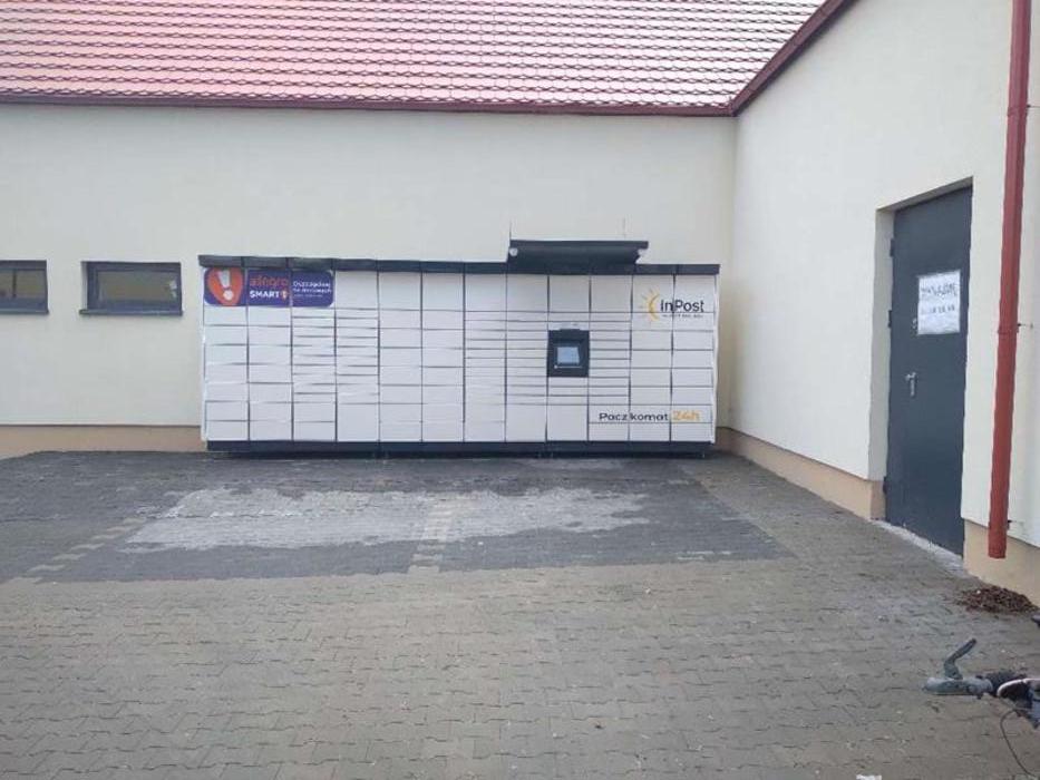 Przykładowa reklama