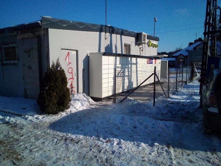 Przykładowa reklama