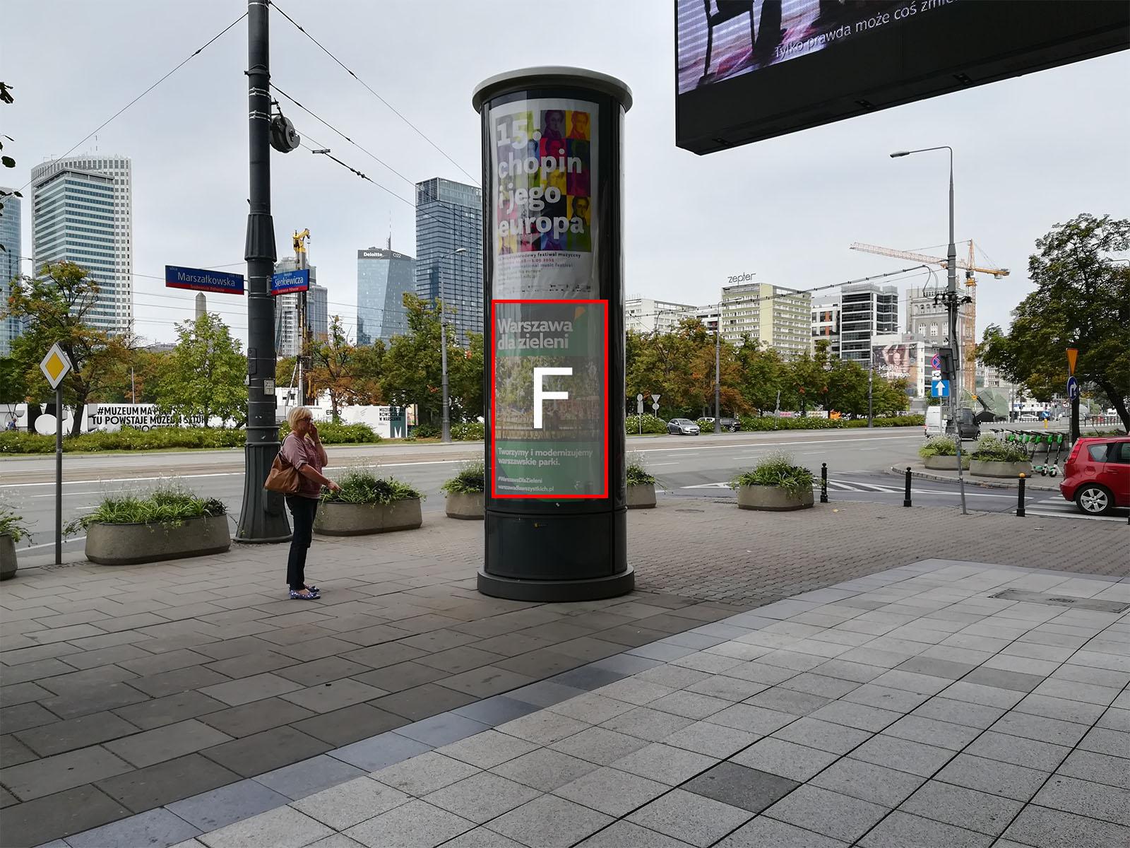 Przykładowa reklama