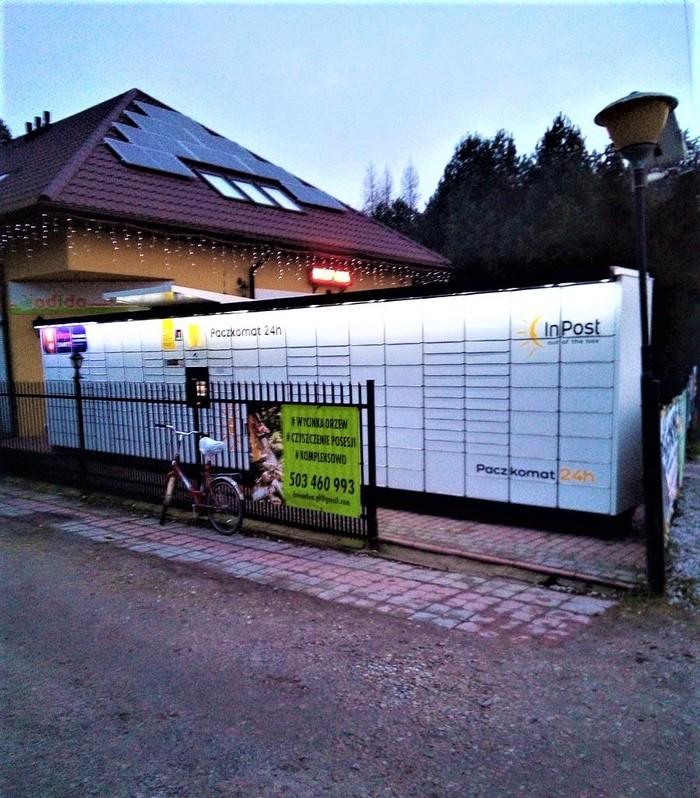 Przykładowa reklama