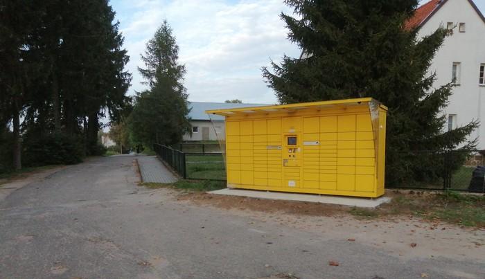 Przykładowa reklama