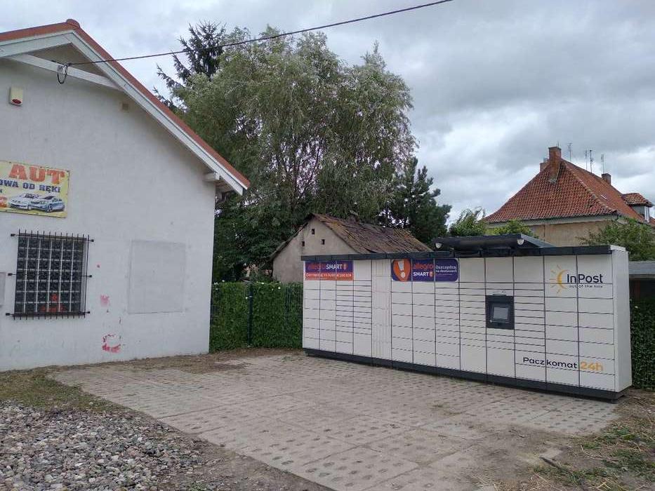 Przykładowa reklama