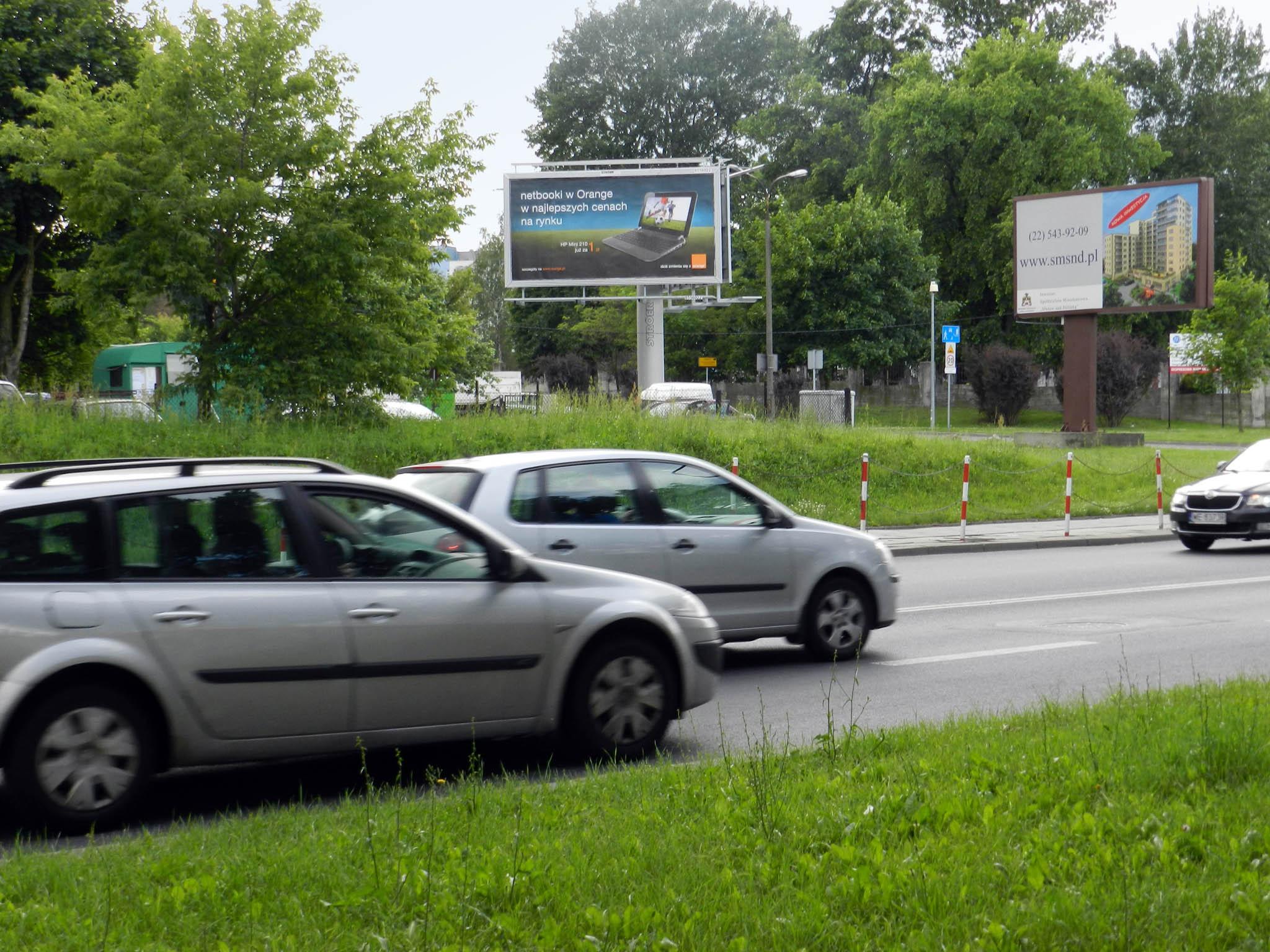 Przykładowa reklama