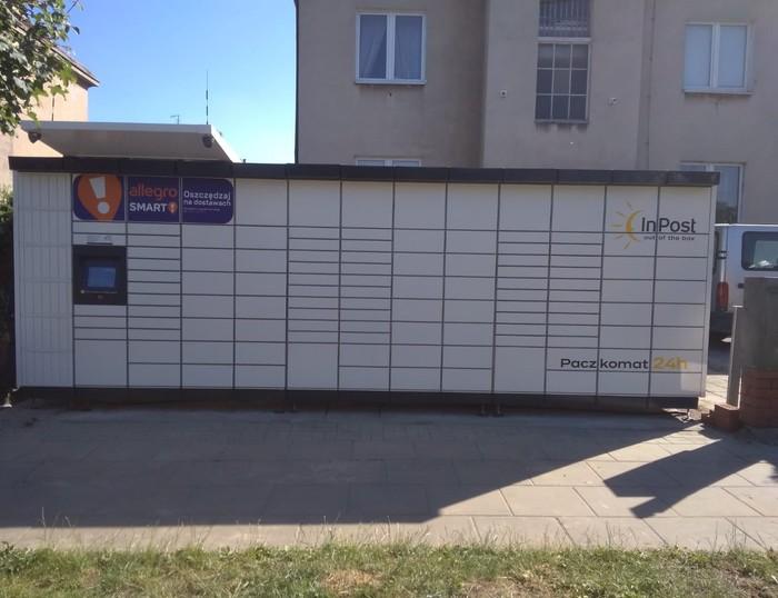 Przykładowa reklama