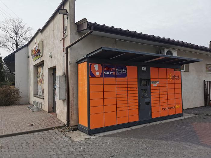 Przykładowa reklama