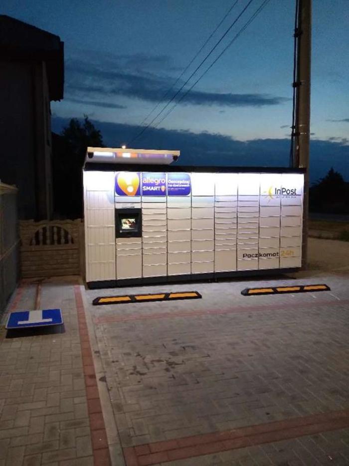 Przykładowa reklama