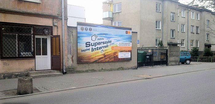 Przykładowa reklama