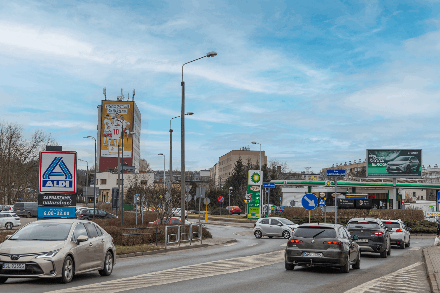 Przykładowa reklama