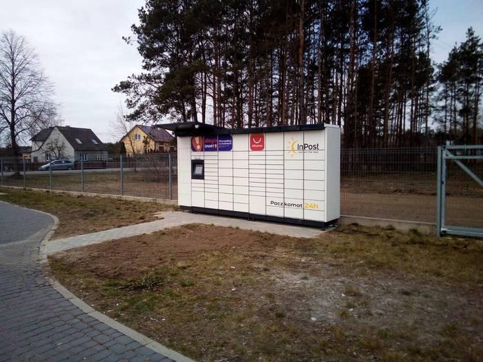 Przykładowa reklama