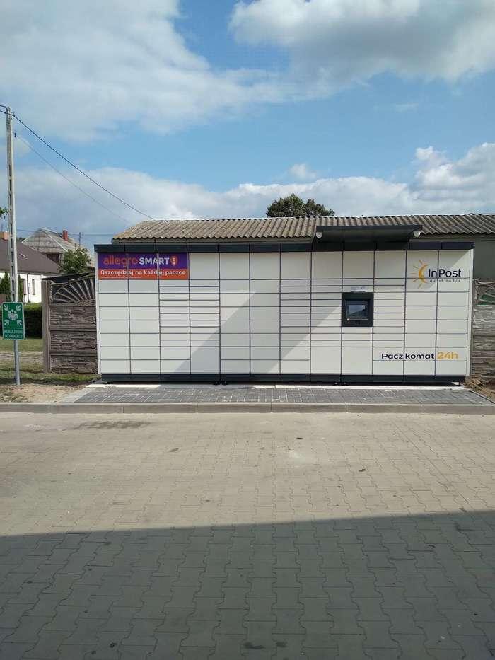 Przykładowa reklama