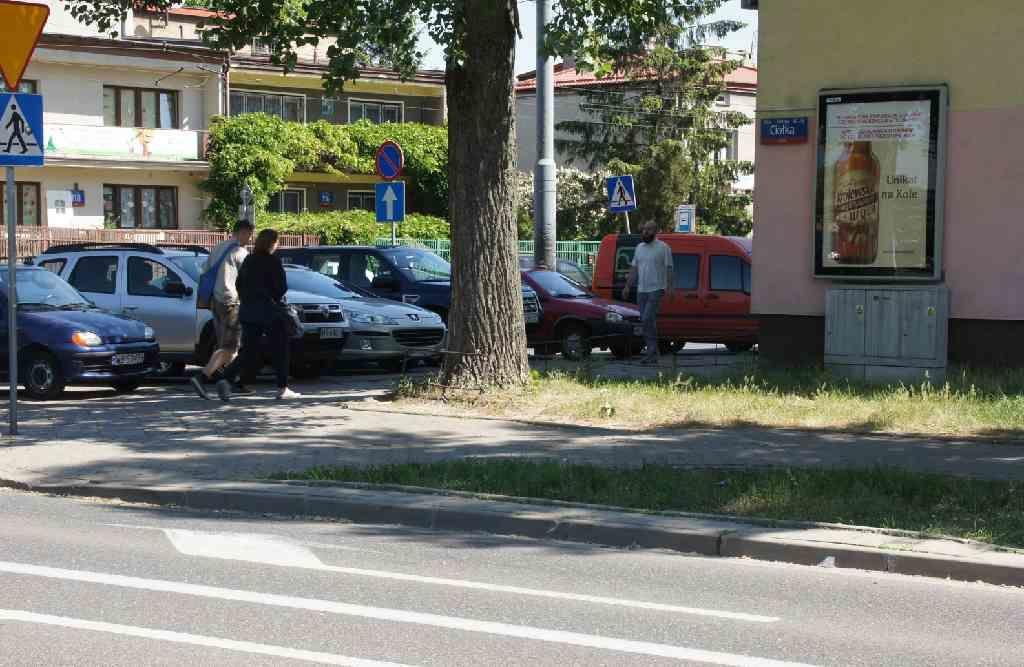 Przykładowa reklama