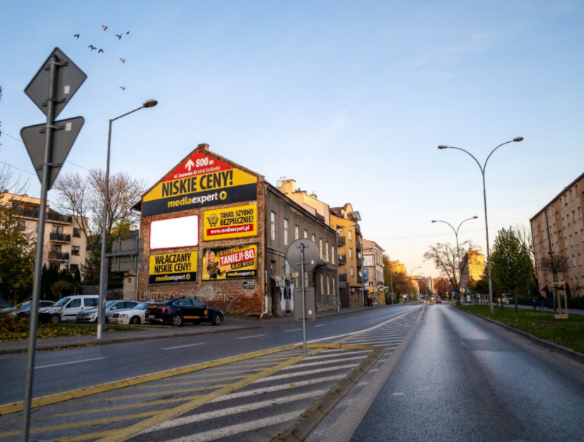 Przykładowa reklama