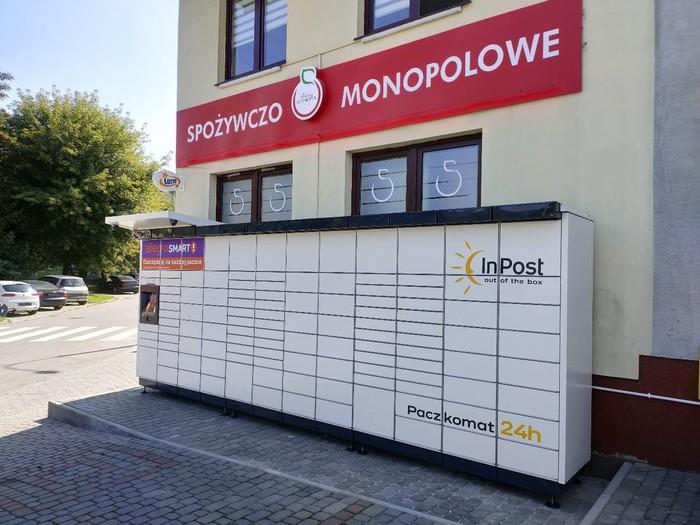 Przykładowa reklama