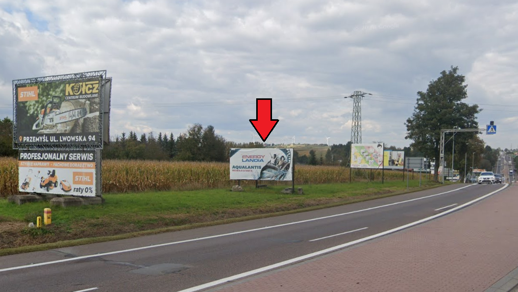 Przykładowa reklama