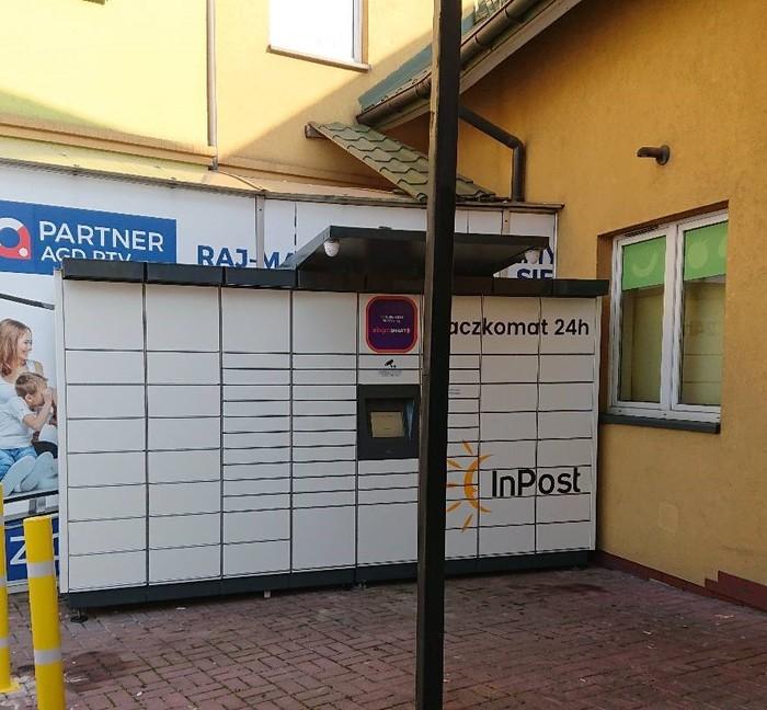 Przykładowa reklama