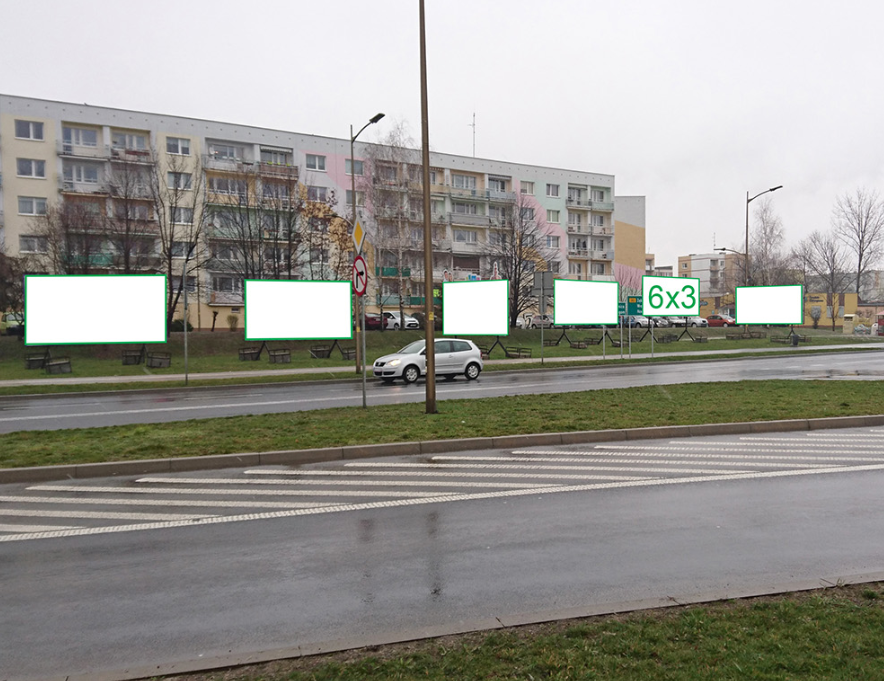 Przykładowa reklama