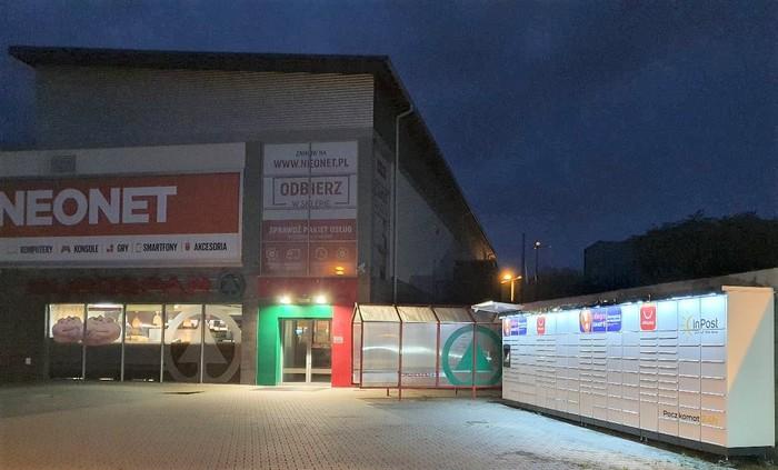 Przykładowa reklama