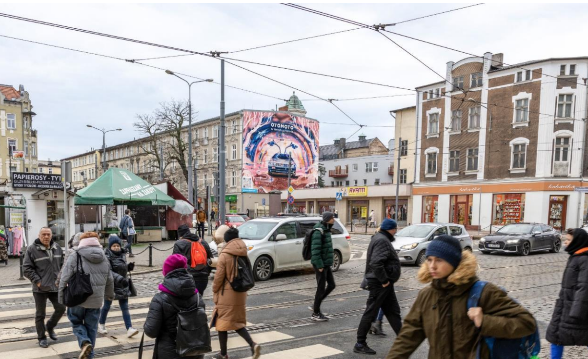 Przykładowa reklama