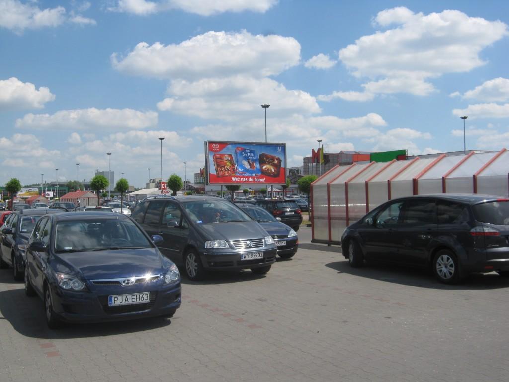 Przykładowa reklama