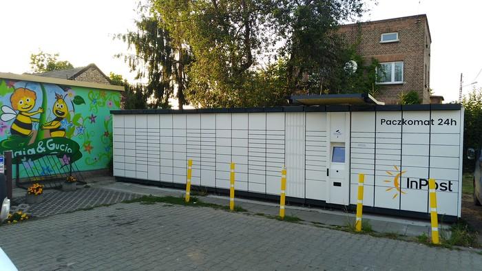 Przykładowa reklama