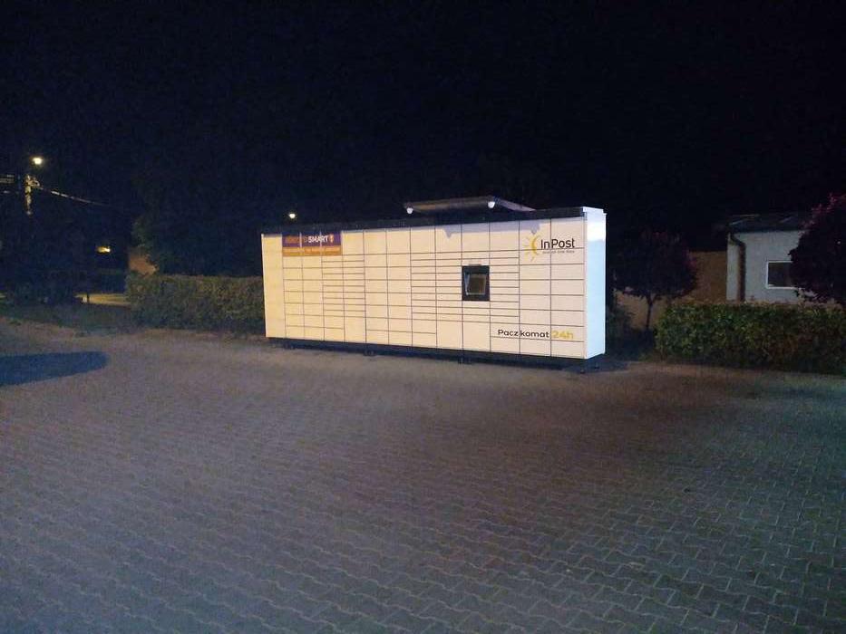 Przykładowa reklama