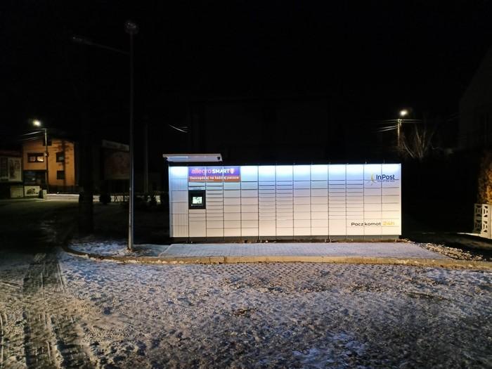 Przykładowa reklama