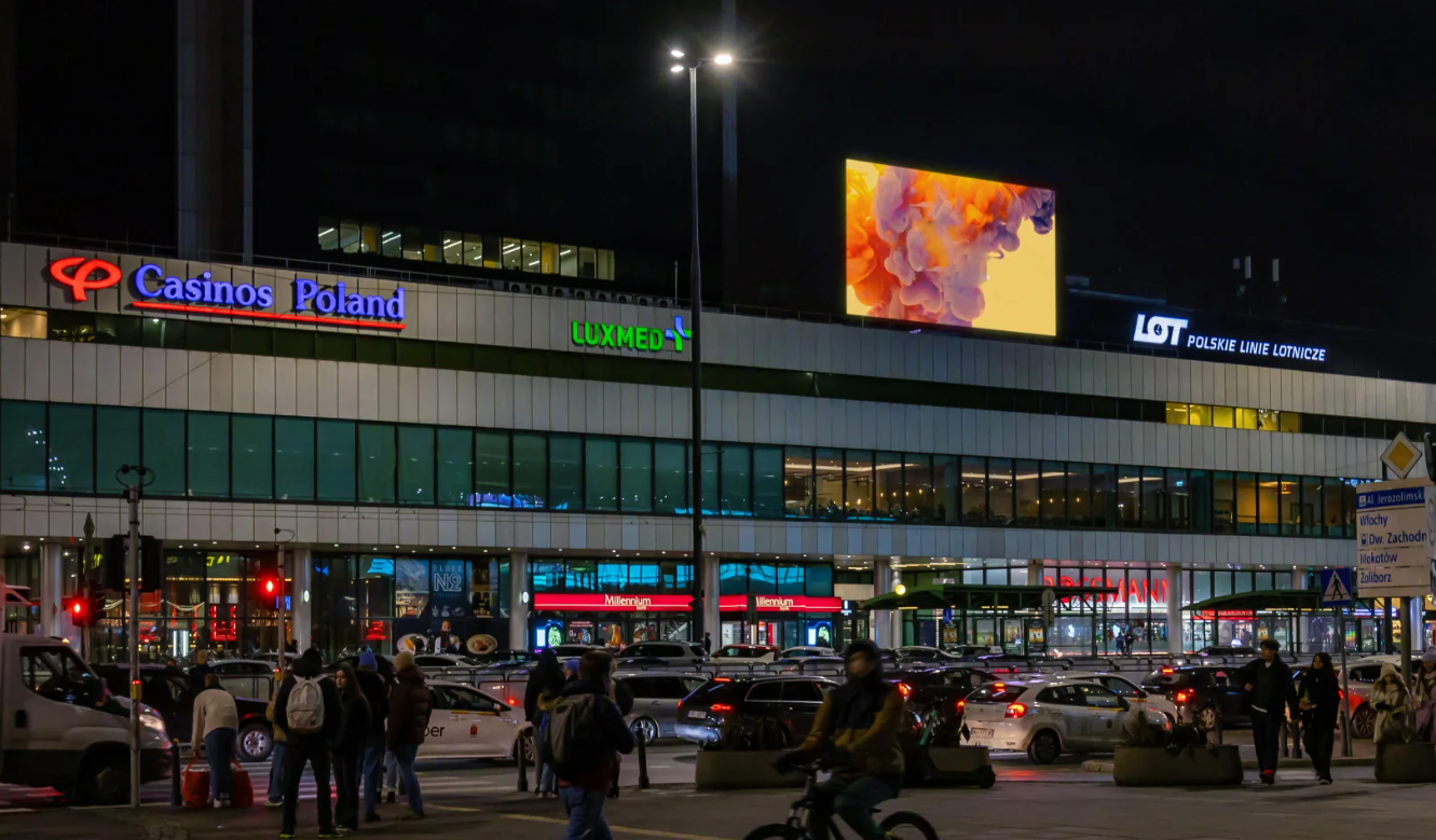 Przykładowa reklama