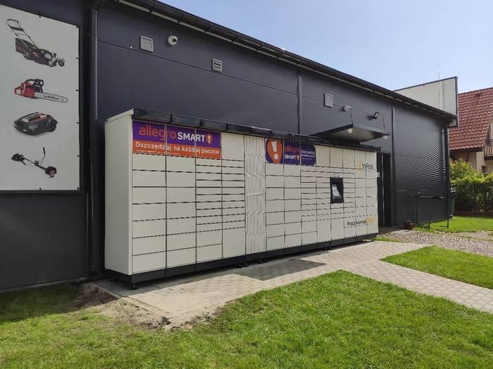 Przykładowa reklama