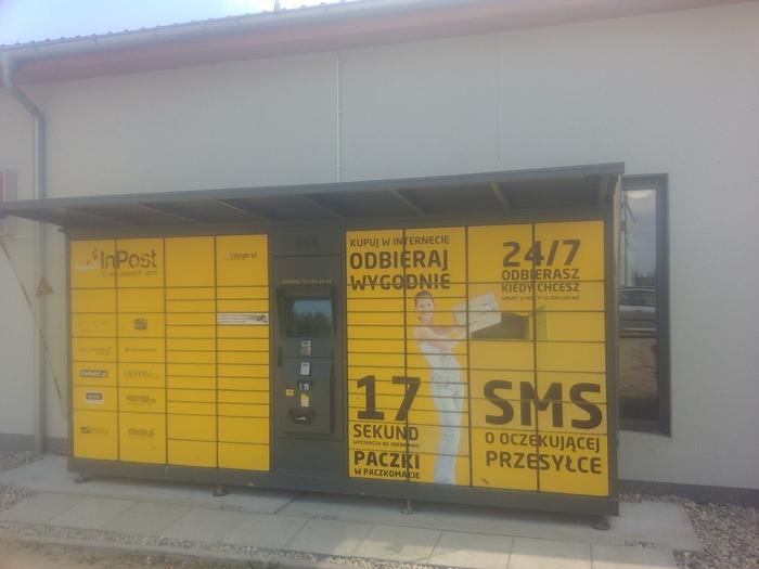 Przykładowa reklama