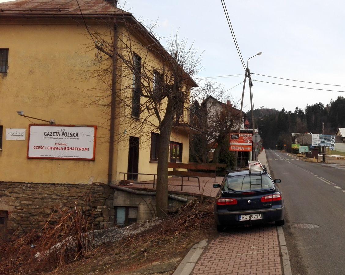 Przykładowa reklama