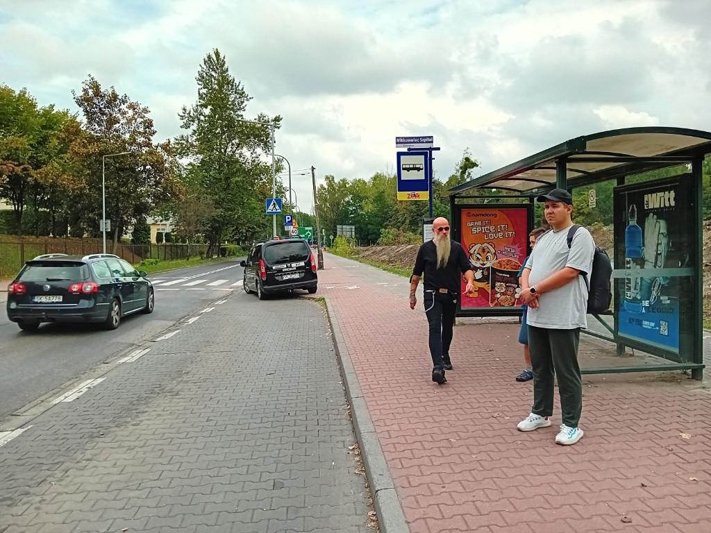Przykładowa reklama