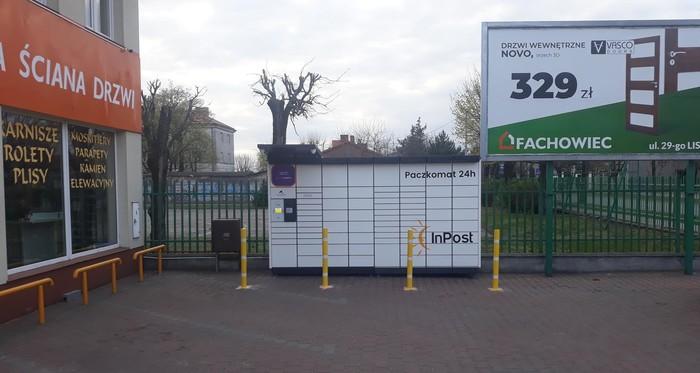 Przykładowa reklama