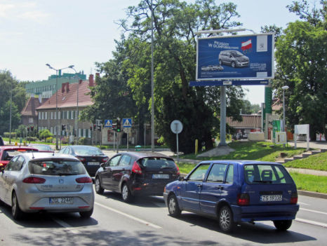 Przykładowa reklama