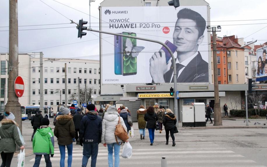 Przykładowa reklama
