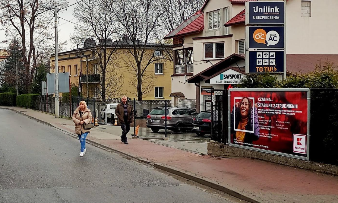 Przykładowa reklama