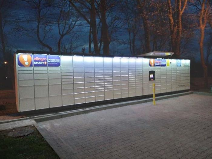 Przykładowa reklama