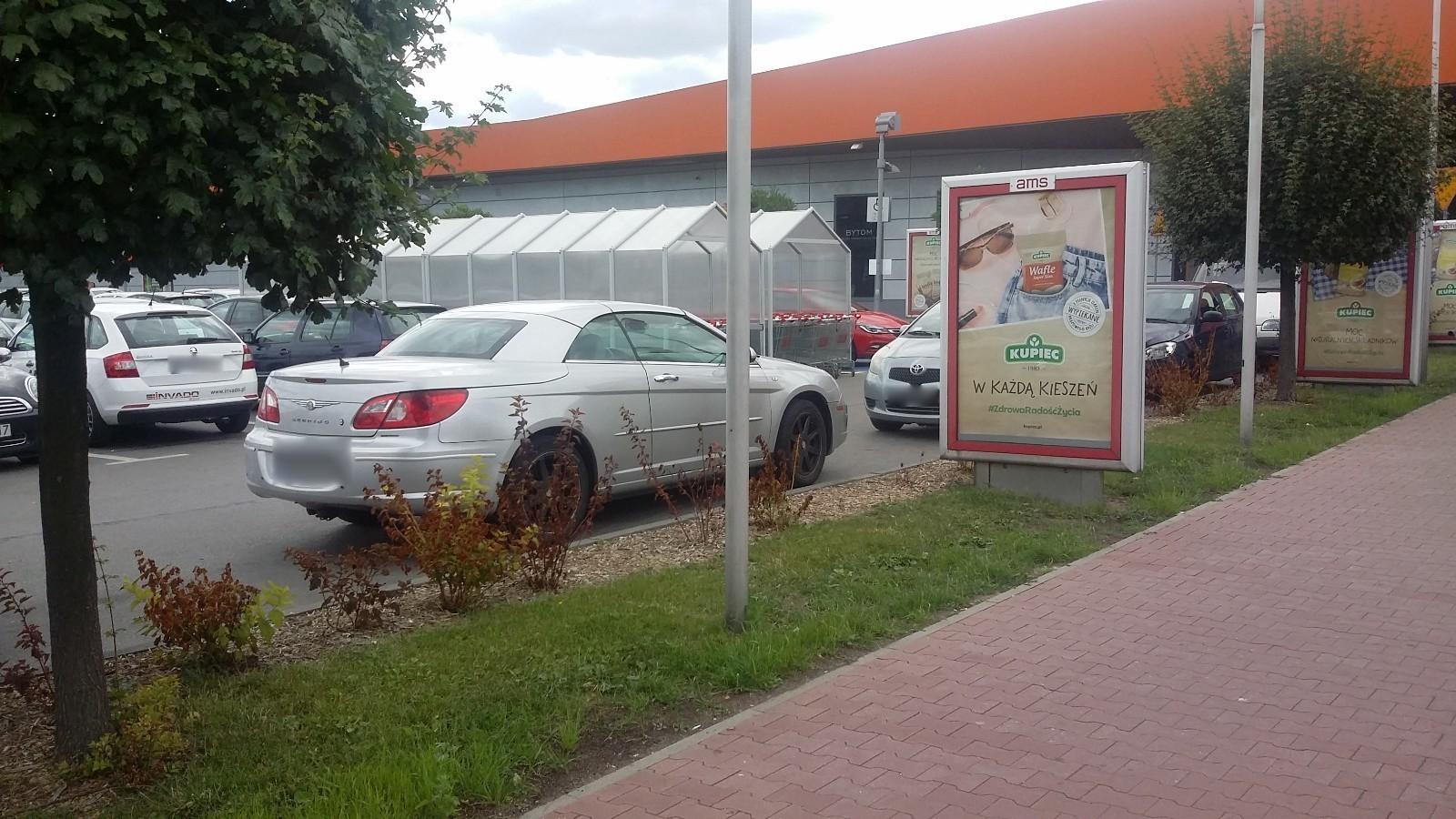 Przykładowa reklama