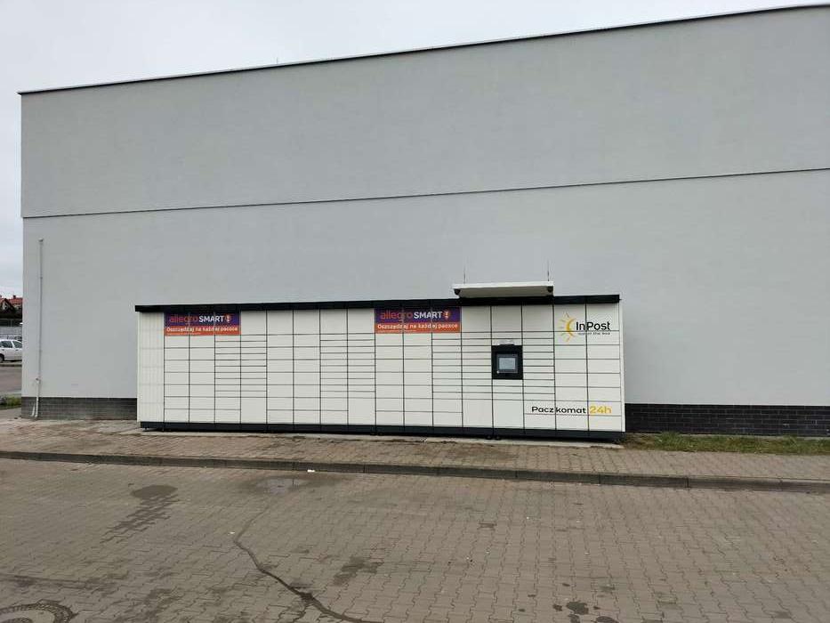 Przykładowa reklama